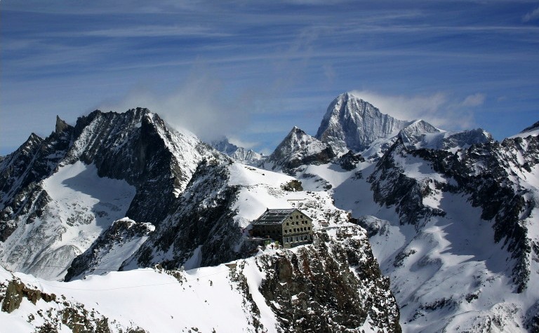 Haute Route Chamonix-Zermatt, i dati raccolti sui fatti della tragedia